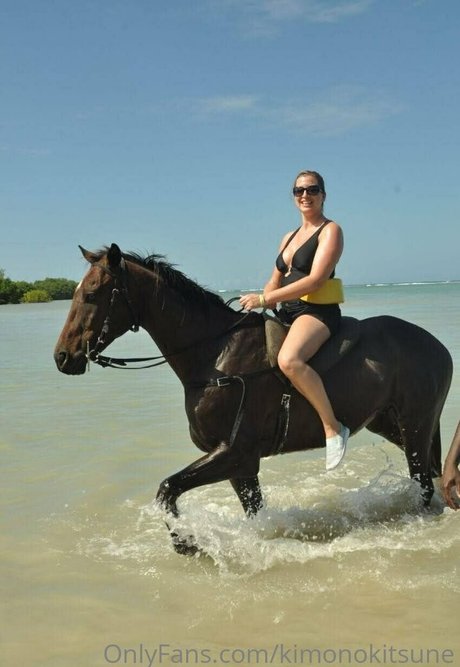 kimonokitsune estrella perfecta archivo