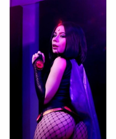 Giana actriz porno foto