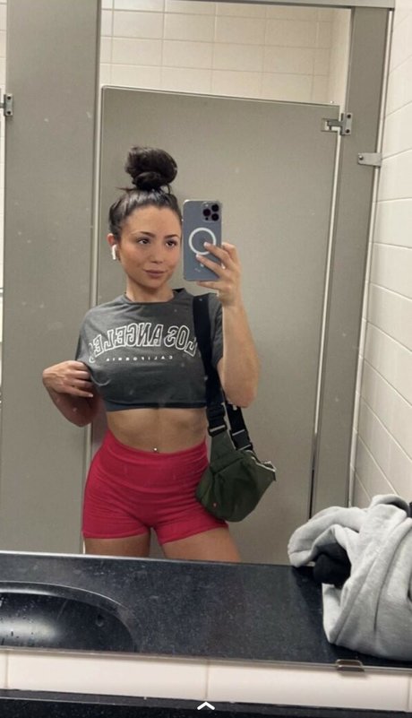 Ashley Nocera estrella porno gratis imagen