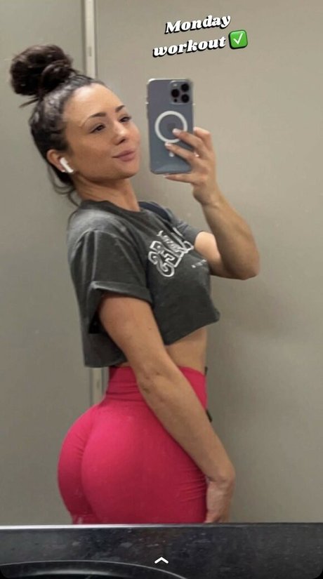 Ashley Nocera mejor modelo foto