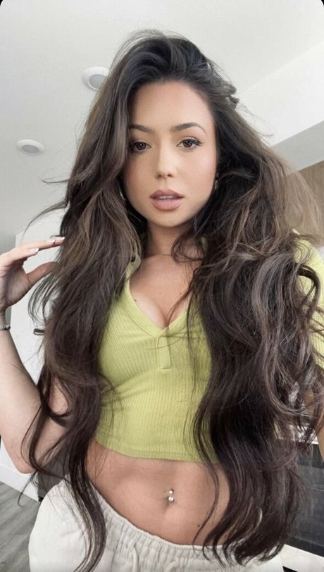 Ashley Nocera estrella porno mejor fotos