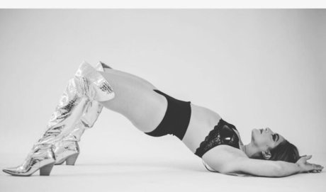 Raquel Rodriguez modelo foto