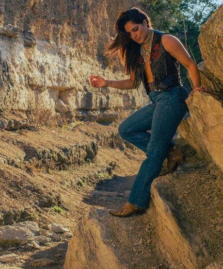 Raquel Rodriguez actriz imagen