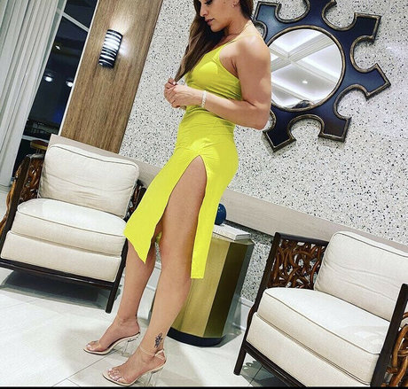 Raquel Rodriguez estrella bonita imagen