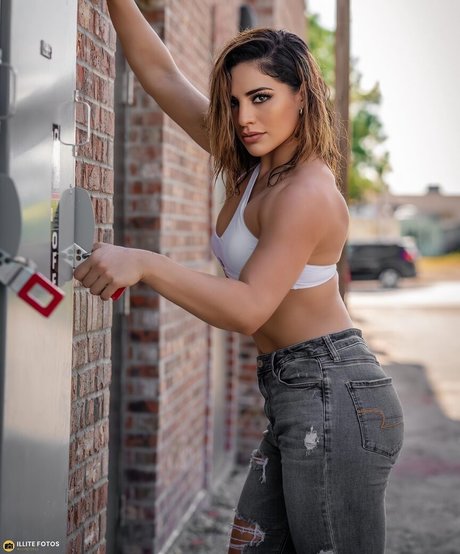 Raquel Rodriguez estrella porno adulto imagen