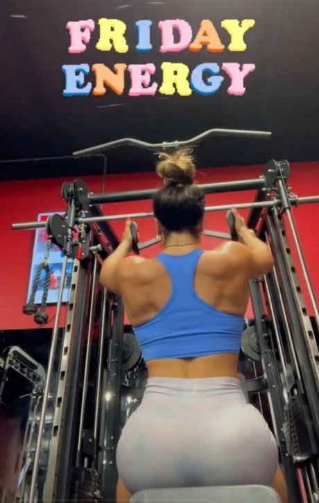 Raquel Rodriguez modelo atractivo recopilación