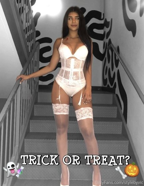 stylebyvic estrella porno del sexo galerías