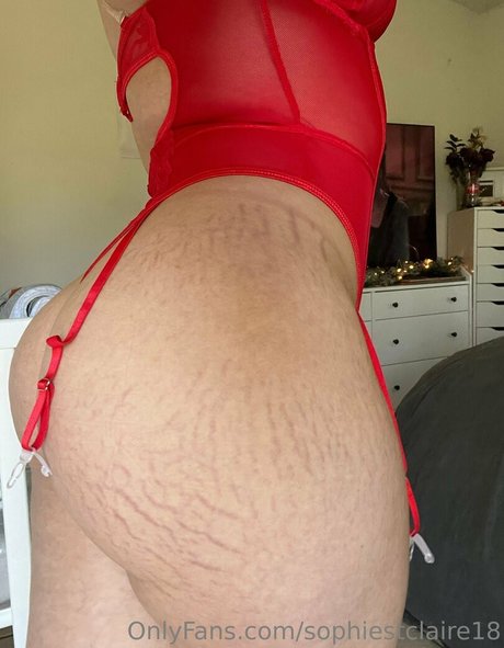 Sophie St Claire modelo sexual imágenes