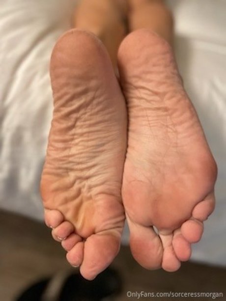 Morgana Soles estrella porno caliente fotos