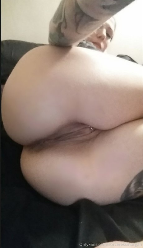 Morgana Soles modelo mejor fotos