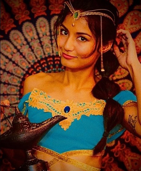 Viva Athena estrella adulta galerías