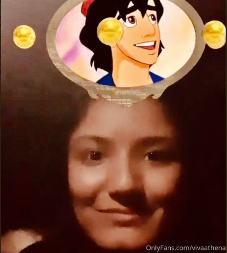 Viva Athena actriz de alta definición fotos