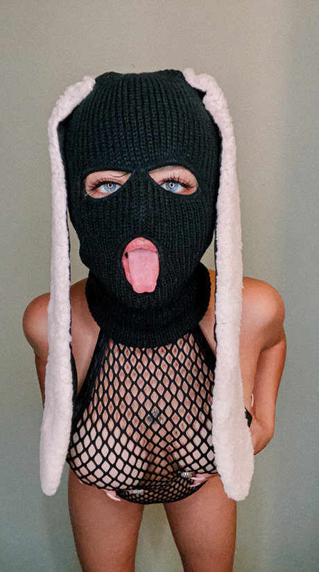 freakydesi modelo mejor imágenes