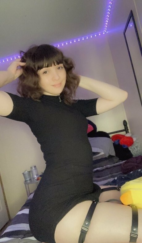 MyaXS sexo estrella porno foto