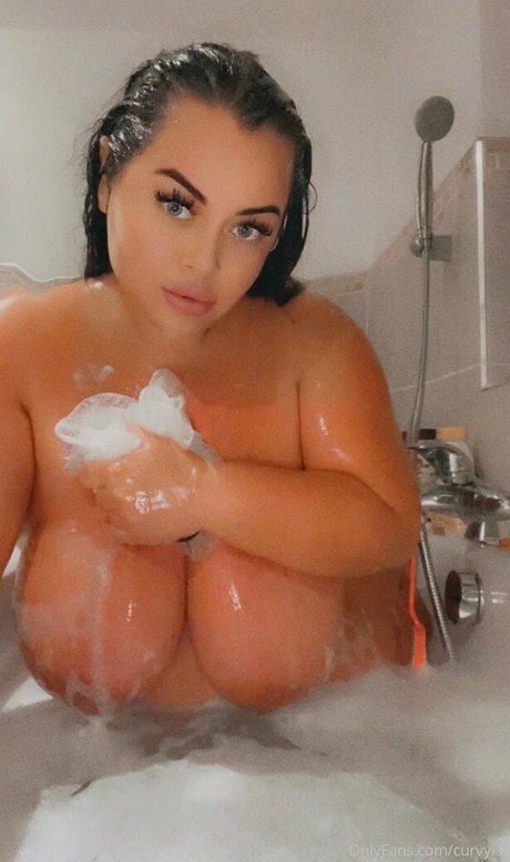 Curvykb mejor estrella recopilación