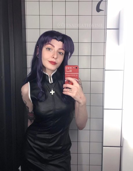 itsadeathwish estrella del arte recopilación