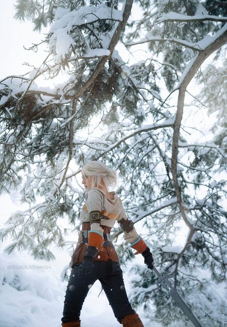 itsadeathwish actriz galería