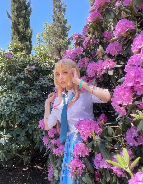 itsadeathwish estrella hd recopilación