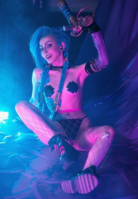 itsadeathwish buena actriz imagen