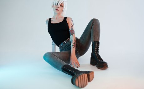 itsadeathwish estrella del sexo foto