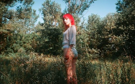 itsadeathwish mejor actriz imagen