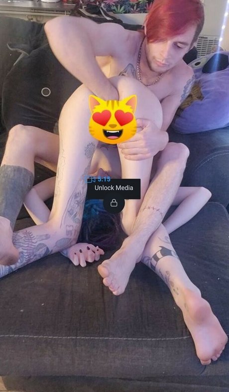 The Lab Rat_ estrella porno desnuda imagen