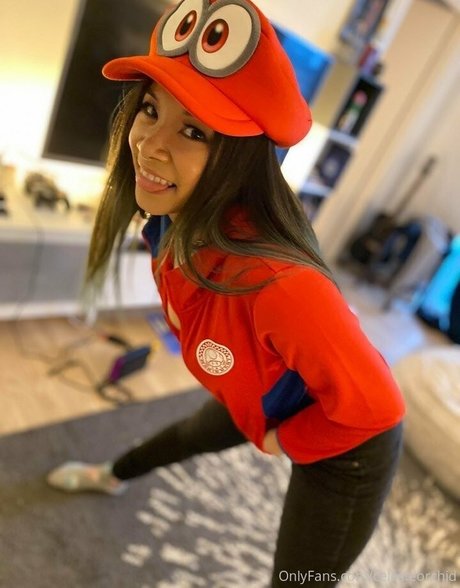 Celeste Orchid actriz xxx galerías