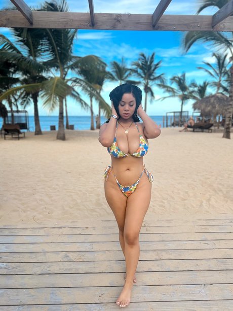 audryadames actriz atractiva imagen