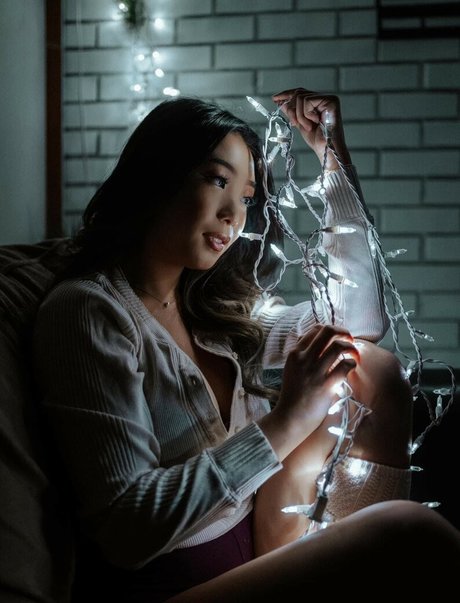 Lizzievx actriz de alta definición fotos