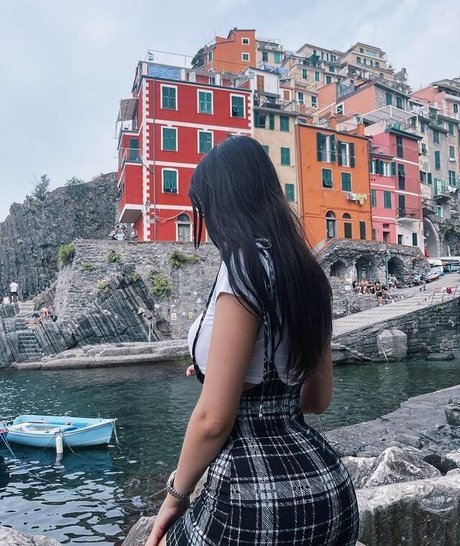 Vismara Martina actriz caliente galerías