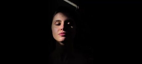 Vismara Martina bonita actriz imagen