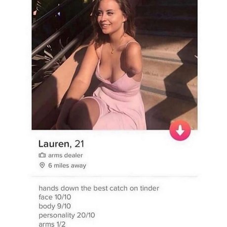 Lauren Duck modelo erótico foto