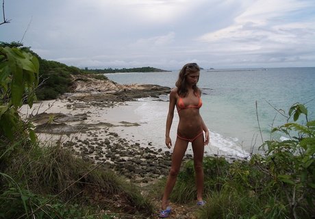 Ivanovskaya Anastasia estrella porno adulto imagen