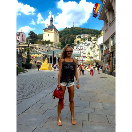 Ivanovskaya Anastasia estrella porno caliente imagen