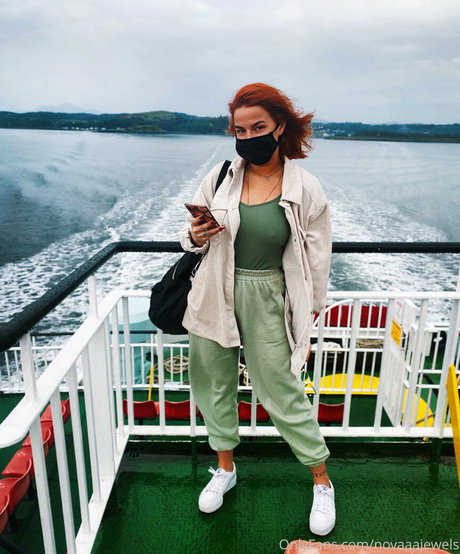 novaaajewels estrella porno erótica galería