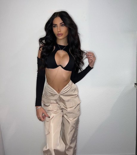 Gigi Papasavvas estrella porno superior galería