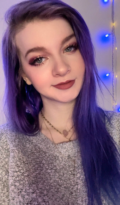 Aelarose desnudos de estrellas galería