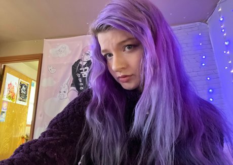 Aelarose estrella exclusiva foto