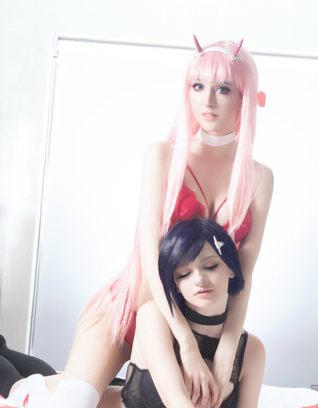 Aelarose modelo galería