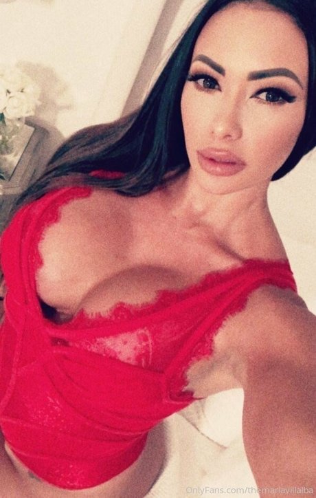 Maria Villalba actriz sexual archivo