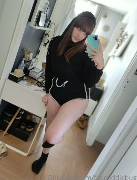 faecuddlebug modelo xxx archivo