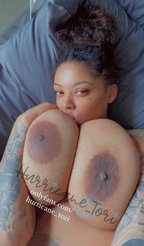 hurricane tori Fotoaufnahmen