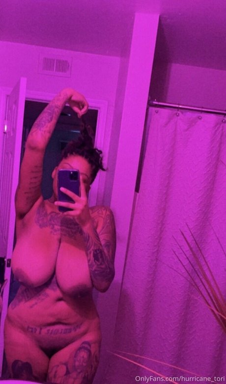 hurricane tori estrella exclusiva galerías