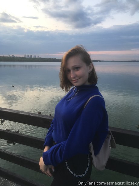 Sexiest Nurse Esme estrella porno caliente recopilación