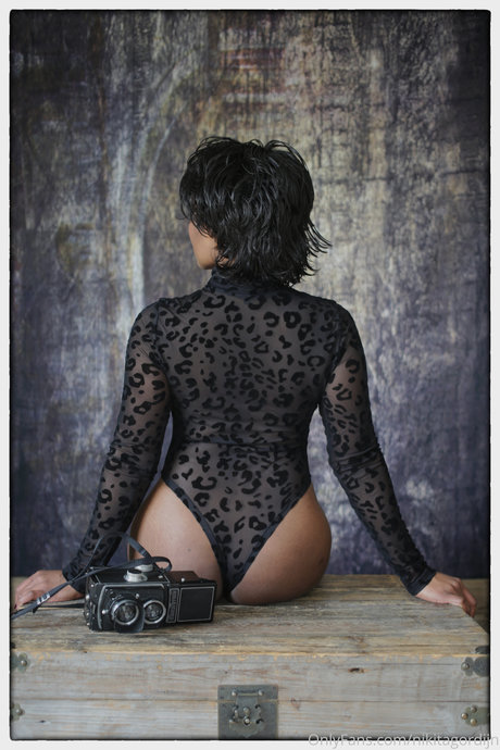 Nikita Gordijn estrella desnuda foto