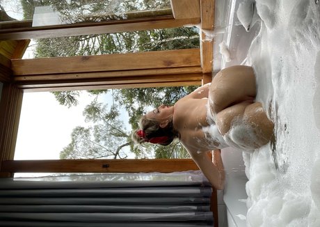 Alana Gollman estrella caliente galerías