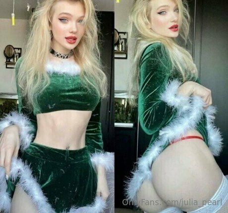 julia pearl actriz desnuda foto