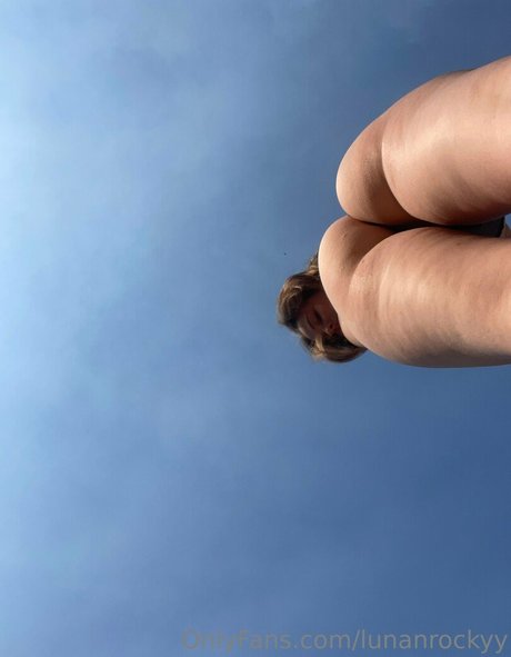 lunanrockyy estrella de alta definición foto