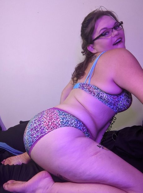 Lucy Stoner estrella hd imagen