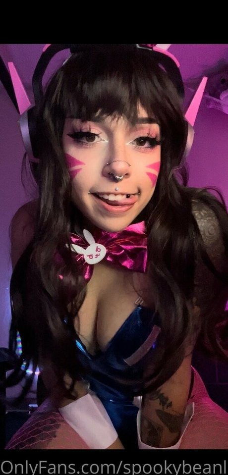 spookybeanfree estrella porno desnuda fotos